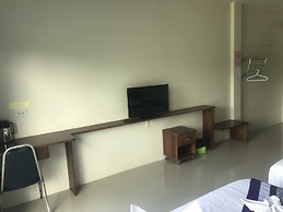 Hadthong Resort