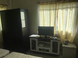 Hadthong Resort