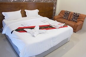 Hadthong Resort