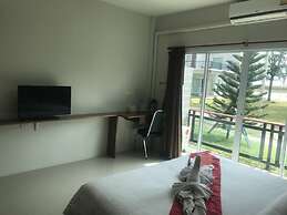 Hadthong Resort