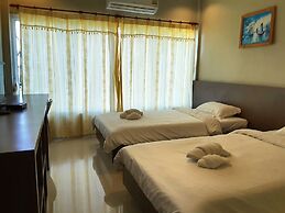 Hadthong Resort