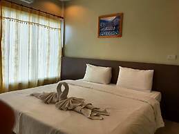 Hadthong Resort