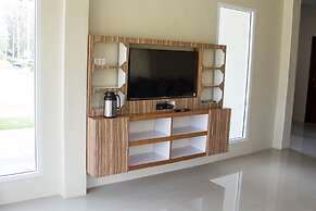 Hadthong Resort