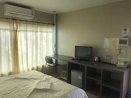 Hadthong Resort