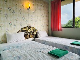 Royal Jommanee Hotel