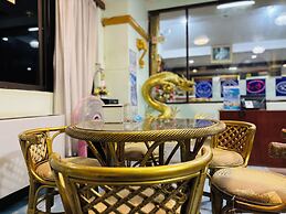 Royal Jommanee Hotel