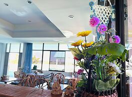 Royal Jommanee Hotel