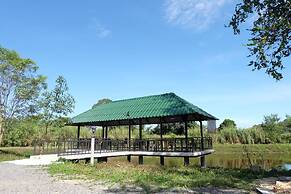 Sleepy Lagoon