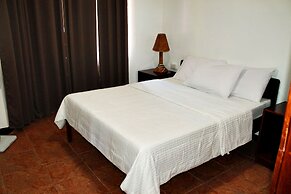 Steps Garden Resort