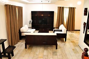 Steps Garden Resort
