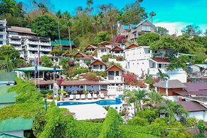 Steps Garden Resort