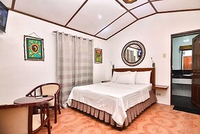 Steps Garden Resort