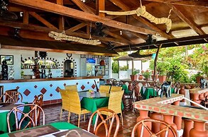 Steps Garden Resort