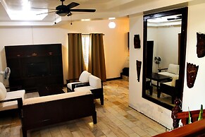 Steps Garden Resort