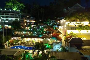 Steps Garden Resort