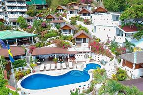 Steps Garden Resort
