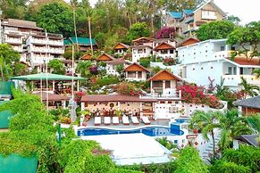Steps Garden Resort