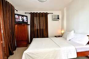 Steps Garden Resort