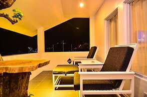 Steps Garden Resort