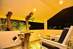 Steps Garden Resort