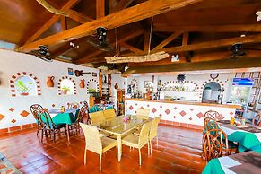 Steps Garden Resort