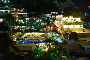 Steps Garden Resort