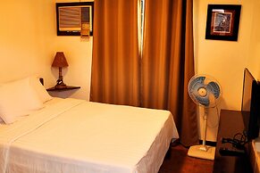 Steps Garden Resort