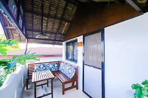 Steps Garden Resort