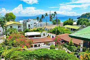 Steps Garden Resort