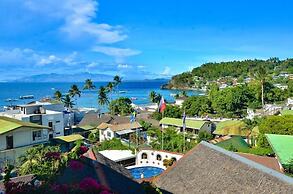 Steps Garden Resort