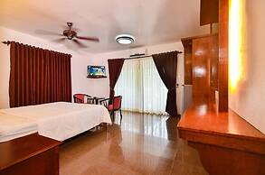 Steps Garden Resort