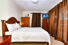 Steps Garden Resort