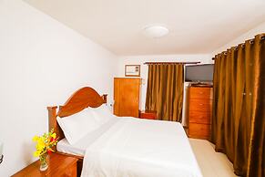 Steps Garden Resort
