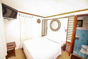 Steps Garden Resort