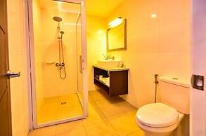 Steps Garden Resort