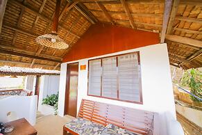 Steps Garden Resort