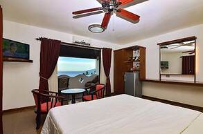 Steps Garden Resort