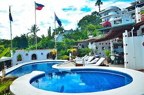 Steps Garden Resort