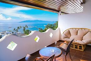 Steps Garden Resort