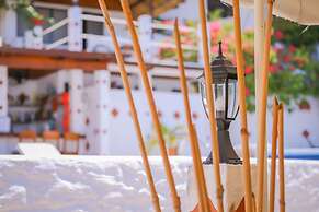 Steps Garden Resort
