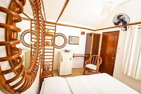 Steps Garden Resort