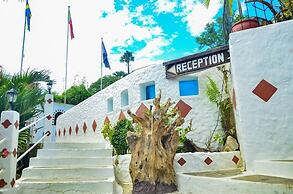 Steps Garden Resort