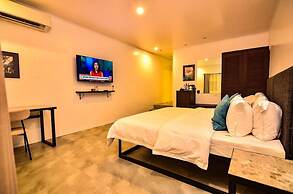 Steps Garden Resort