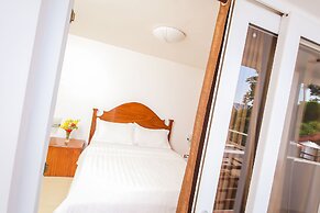 Steps Garden Resort