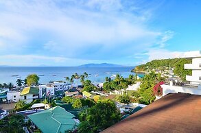 Steps Garden Resort