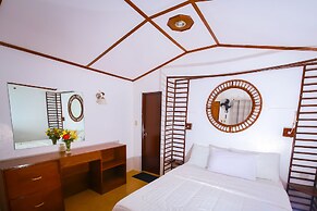Steps Garden Resort