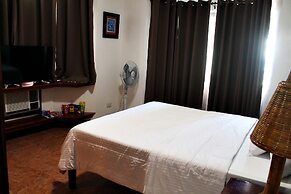 Steps Garden Resort