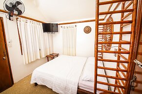 Steps Garden Resort