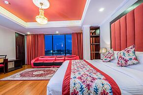 Earl's Red Colombo