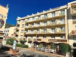 Hôtel Le Palmarium